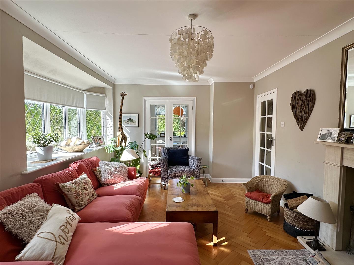 4 bed property in Uplands Close, Bexhill On Sea